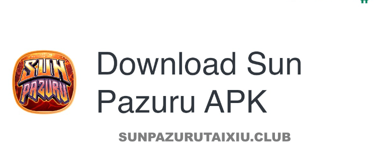Sun pazuru tài xỉu Sun pazuru tài xỉu