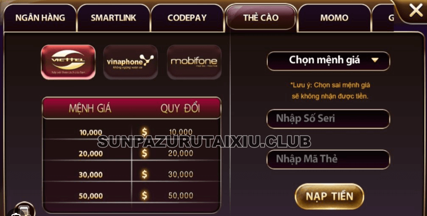 Sun pazuru tài xỉu Sun pazuru tài xỉu